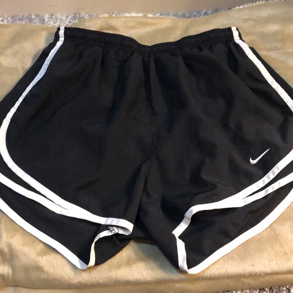 Nike Pants - Black Nike Dri-Fit Shorts